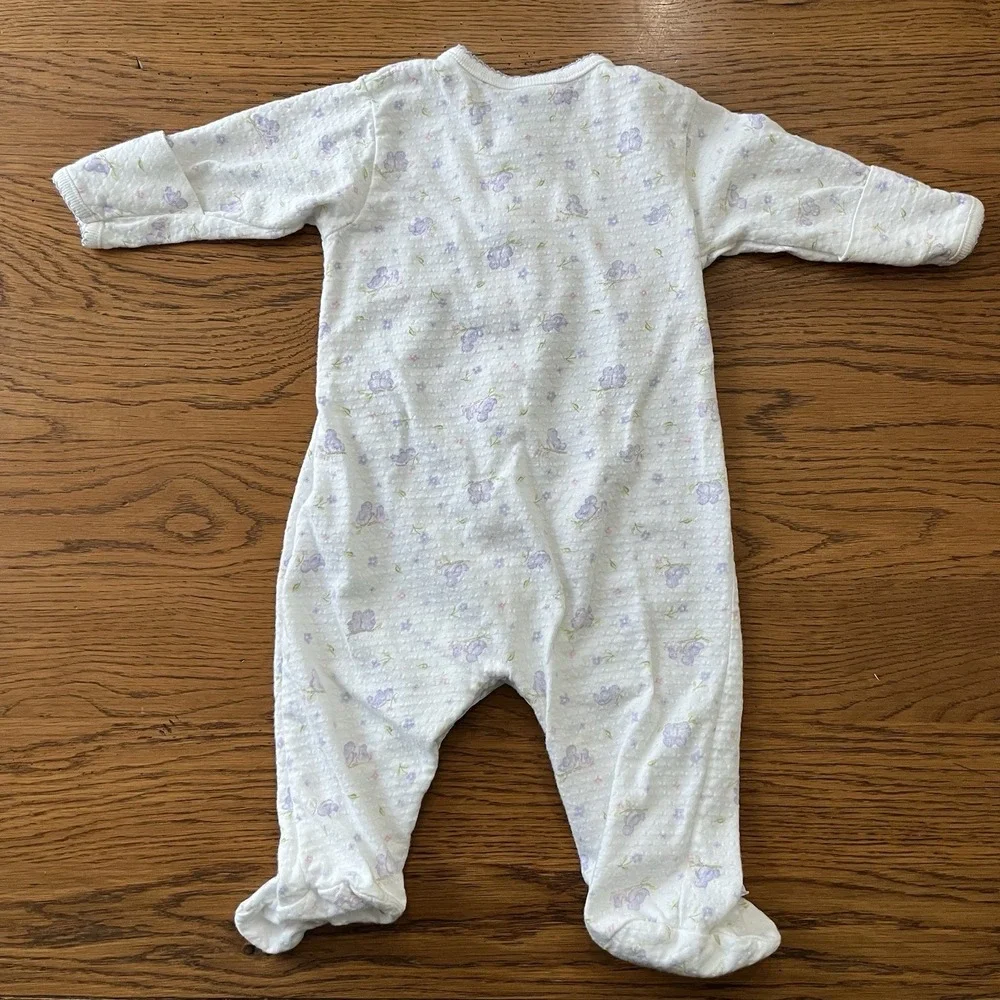 Vintage OshKosh B'Gosh Baby Sleeper 3–6 Months